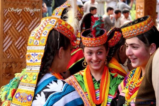 Kalash Festival