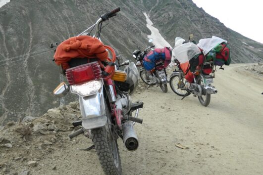 HinduKush Mountain Bike