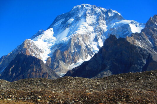 Broad Peak Expedition