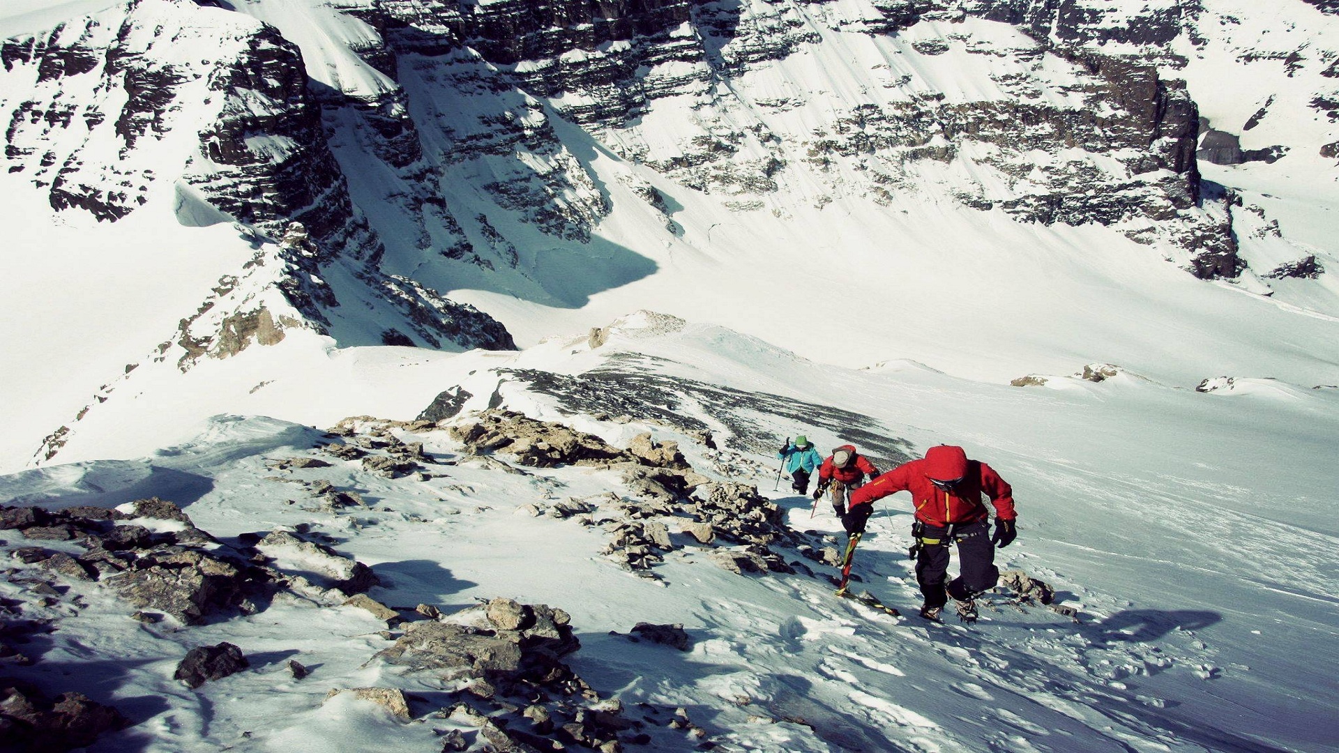 Nanga Parbat Mazeno Pass Trek