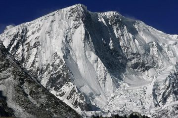Passu expedition