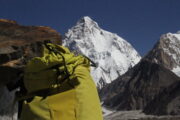 K2 and Gondogoro La Trek