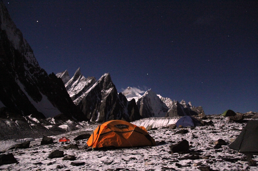 K2 and Gondogoro La Trek.