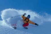 Ski in Pakistan